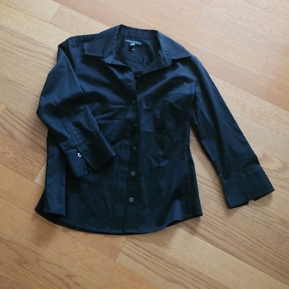 Banana Republic Shirt